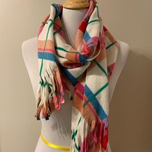 Fleece Scarf
